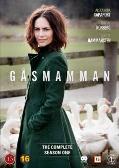 Gåsmamman, sæson 1