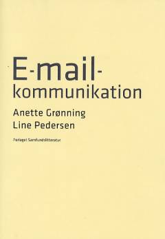 E-mail-kommunikation