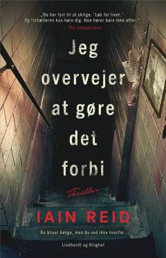 Bog, 1. udgave, 2017
