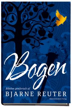 Bogen : Bibelen genfortalt