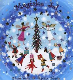 Magiske jul