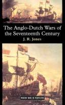 The Anglo-Dutch wars of the seventeenth century
