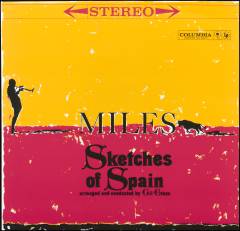 Sketches of Spain