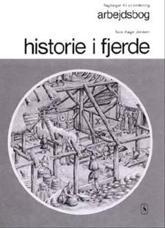 Historie i fjerde -- Arbejdsbog
