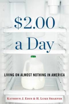 $ 2.00 a day : living on almost nothing in Amerika