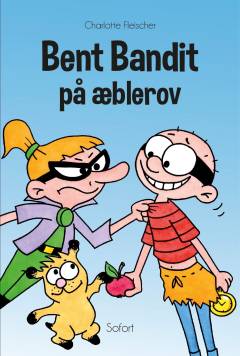 Bent Bandit på æblerov
