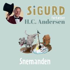 Snemanden