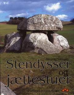 Stendysser og jættestuer