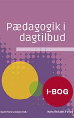 Pædagogik i dagtilbud