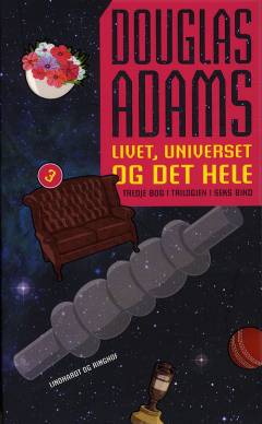Livet, universet og det hele