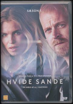 Hvide Sande, sæson 1, disc 2