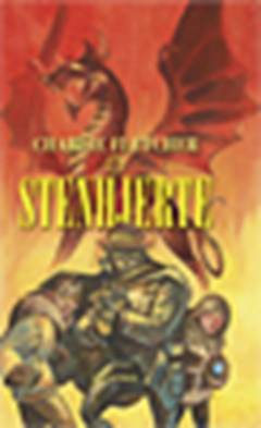 Stenhjerte