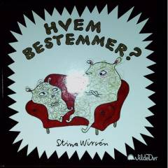 Hvem bestemmer?