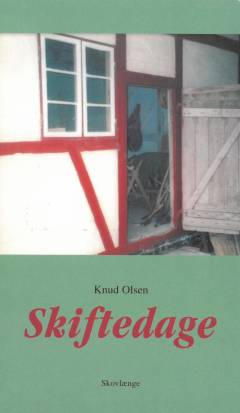 Skiftedage
