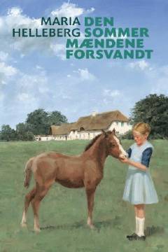 Den sommer mændene forsvandt