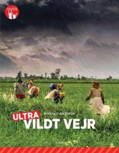 Vildt vejr