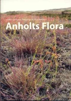 Anholts flora
