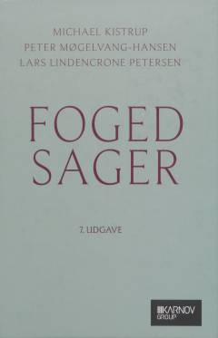 Fogedsager