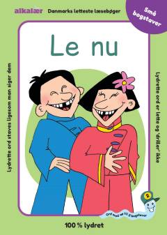 Le nu