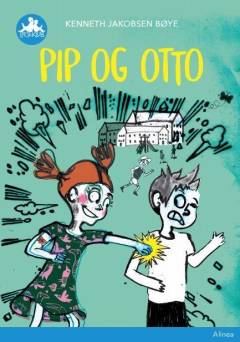 Pip og Otto