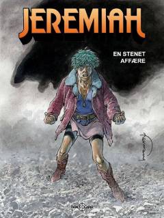 En stenet affære