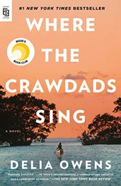 Where the crawdads sing