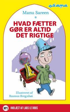 Lydbog (online), 2014