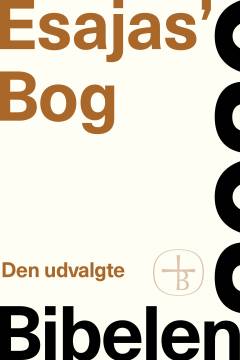 Esajas' Bog : den udvalgte