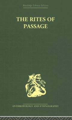 The rites of passage