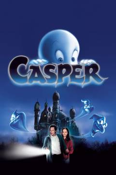 Casper : findes der spøgelser?