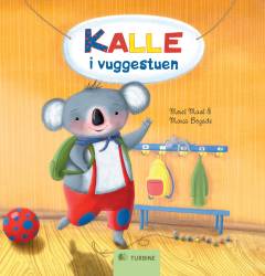 Kalle i vuggestuen