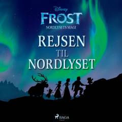 Rejsen til nordlyset