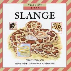 Slange