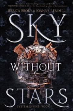 Sky without stars