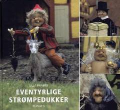 Eventyrlige strømpedukker