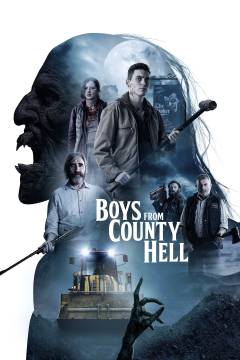 Boys from county Hell