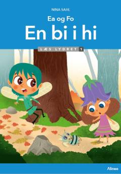 En bi i hi