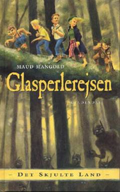 Glasperlerejsen
