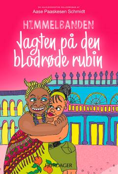 Himmelbanden - jagten på den blodrøde rubin