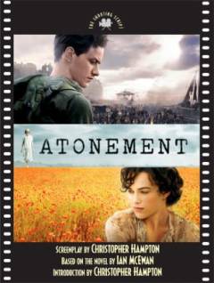 Atonement : the shooting script