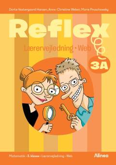 Reflex 3A. Lærervejledning - web