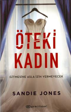Öteki kadın