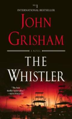 The whistler