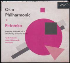 Symphony no. 5
