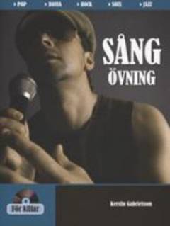 Sångövning