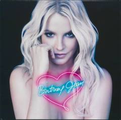 Britney Jean
