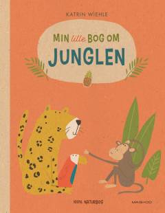 Min lille bog om junglen
