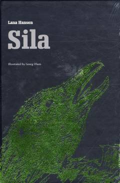 Sila : a fable about climate change