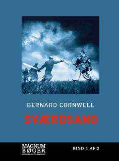 Sværdsang. Bind 1 (Stor skrift)