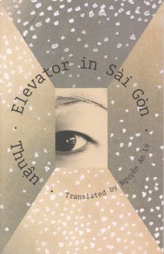 Elevator in Sà̀i Gòn